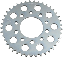 Load image into Gallery viewer, JT Sprockets Sprocket - Rear - Honda - 41-Tooth - Main Product View