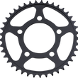 Load image into Gallery viewer, JT Sprockets Sprocket - Rear - Honda - 41 Tooth JTR1225.41 - Main Product View