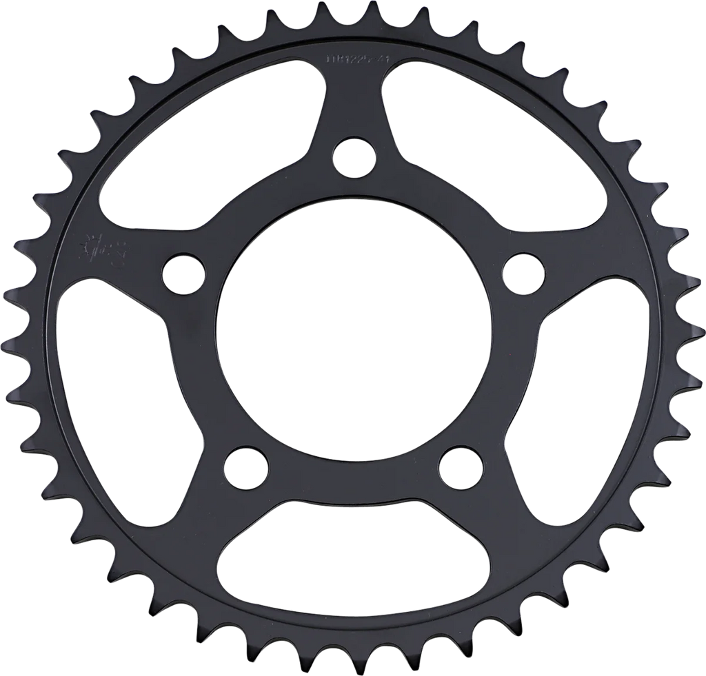 JT Sprockets Sprocket - Rear - Honda - 41 Tooth JTR1225.41 - Main Product View