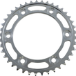 Load image into Gallery viewer, JT Sprockets Sprocket - Rear - Honda - 41-Tooth JTR1306.41 - Main Product View