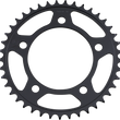 Load image into Gallery viewer, JT Sprockets Sprocket - Rear - Honda - 41 Tooth JTR1316.41 - Main Product View