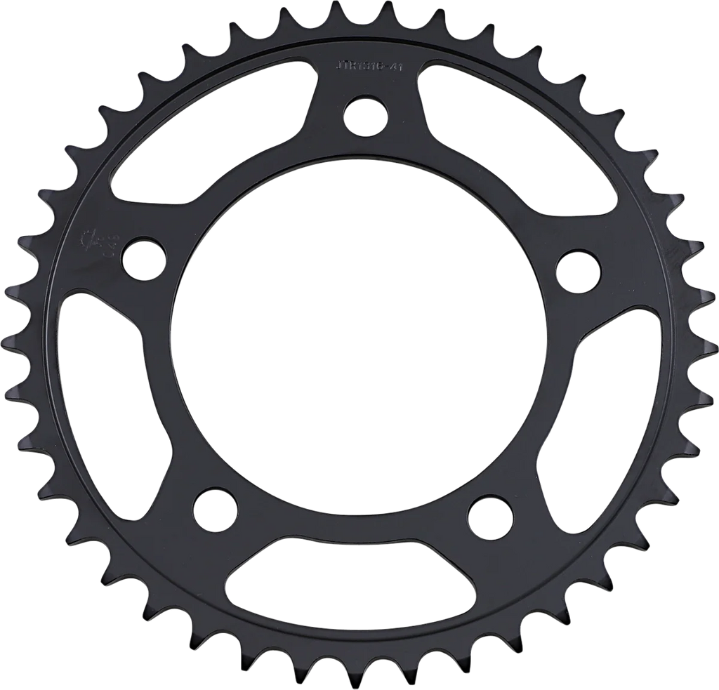 JT Sprockets Sprocket - Rear - Honda - 41 Tooth JTR1316.41 - Main Product View