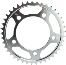 Load image into Gallery viewer, JT Sprockets Sprocket - Rear - Honda - 41-Tooth JTR302.41 - Main Product View