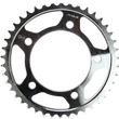 Load image into Gallery viewer, JT Sprockets Sprocket - Rear - Honda - 42 Tooth - Main Product View