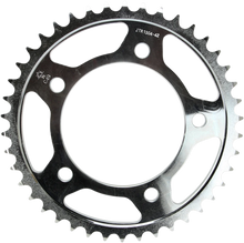 Load image into Gallery viewer, JT Sprockets Sprocket - Rear - Honda - 42 Tooth - Main Product View
