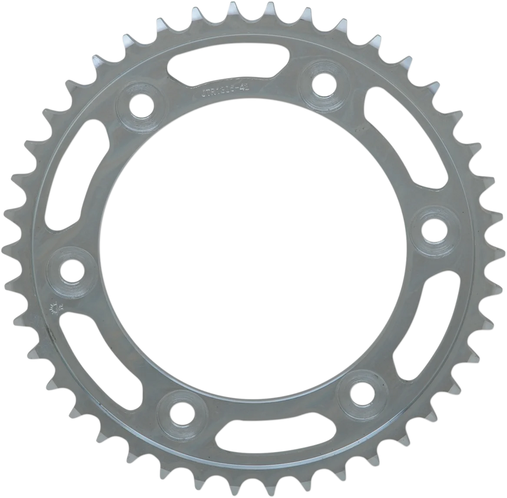 JT Sprockets Sprocket - Rear - Honda - 42-Tooth - Main Product View