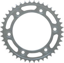 Load image into Gallery viewer, JT Sprockets Sprocket - Rear - Honda - 42-Tooth - Main Product View