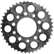 Load image into Gallery viewer, JT Sprockets Sprocket - Rear - Honda - 42-Tooth - Main Product View