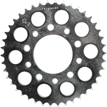 Load image into Gallery viewer, JT Sprockets Sprocket - Rear - Honda - 42-Tooth - Main Product View