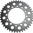 Load image into Gallery viewer, JT Sprockets Sprocket - Rear - Honda - 42-Tooth - Main Product View