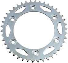 Load image into Gallery viewer, JT Sprockets Sprocket - Rear - Honda - 42-Tooth JTR1308.42 - Main Product View