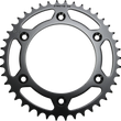 Load image into Gallery viewer, JT Sprockets Sprocket - Rear - Honda - 42 Tooth JTR210.42 - Main Product View