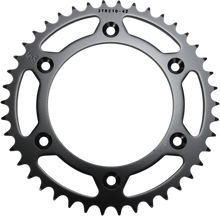 Load image into Gallery viewer, JT Sprockets Sprocket - Rear - Honda - 42 Tooth JTR210.42 - Main Product View