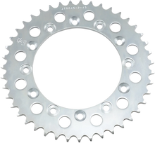 Load image into Gallery viewer, JT Sprockets Sprocket - Rear - Honda - 43-Tooth - Main Product View