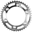 Load image into Gallery viewer, JT Sprockets Sprocket - Rear - Honda - 43-Tooth JTR1306.43 - Main Product View