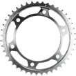 Load image into Gallery viewer, JT Sprockets Sprocket - Rear - Honda - 43-Tooth JTR1307.43 - Main Product View