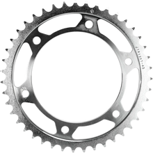 Load image into Gallery viewer, JT Sprockets Sprocket - Rear - Honda - 43-Tooth JTR1307.43 - Main Product View