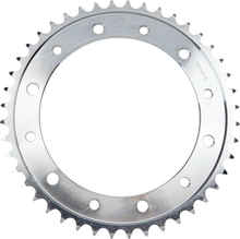 Load image into Gallery viewer, JT Sprockets Sprocket - Rear - Honda - 43-Tooth JTR1340.43 - Main Product View