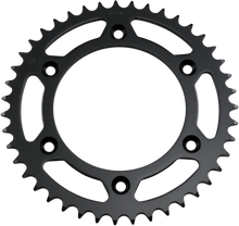 Load image into Gallery viewer, JT Sprockets Sprocket - Rear - Honda - 43 Tooth JTR210.43 - Main Product View