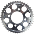 Load image into Gallery viewer, JT Sprockets Sprocket - Rear - Honda - 43-Tooth JTR284.43 - Main Product View