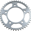 Load image into Gallery viewer, JT Sprockets Sprocket - Rear - Honda - 43-Tooth JTR302.43 - Main Product View