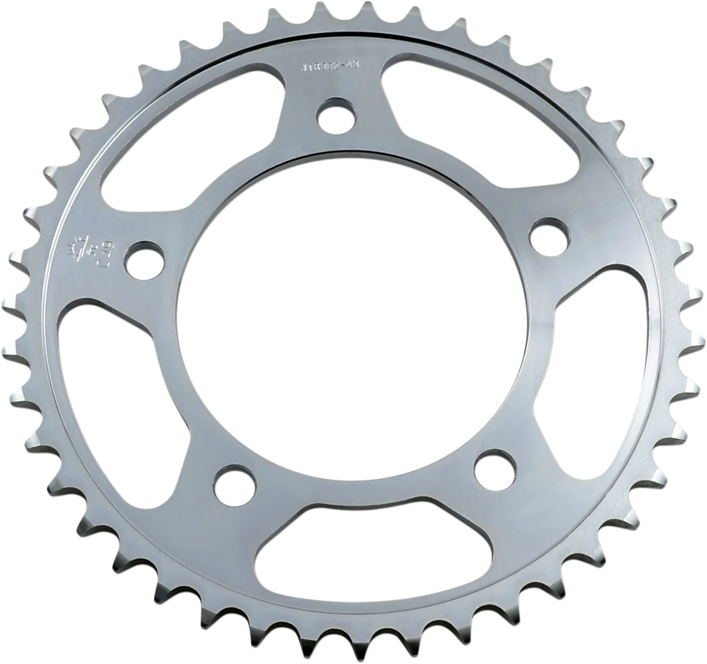 JT Sprockets Sprocket - Rear - Honda - 43-Tooth JTR302.43 - Main Product View