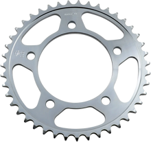 Load image into Gallery viewer, JT Sprockets Sprocket - Rear - Honda - 43-Tooth JTR302.43 - Main Product View