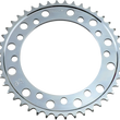 Load image into Gallery viewer, JT Sprockets Sprocket - Rear - Honda - 44-Tooth - Main Product View