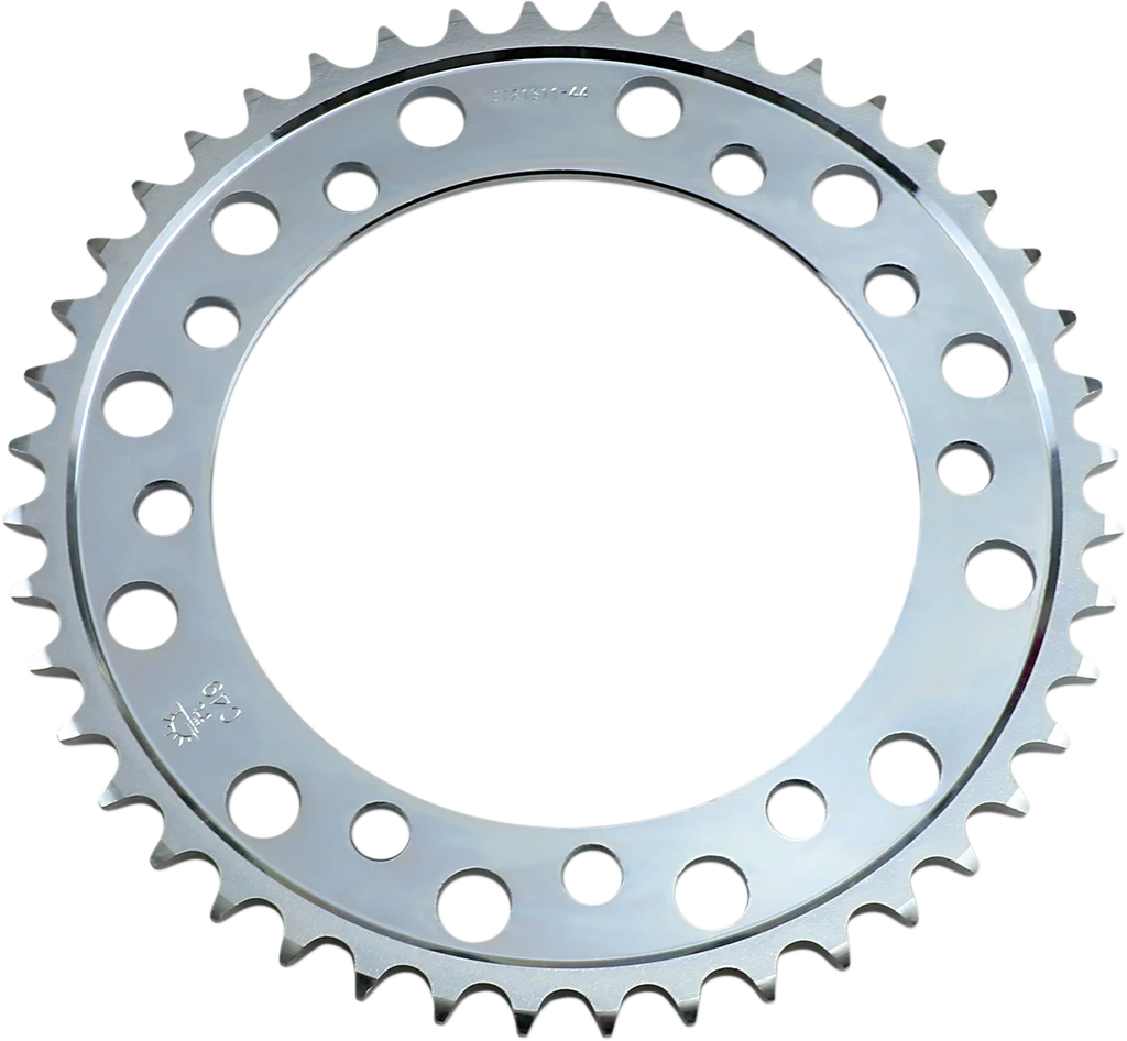 JT Sprockets Sprocket - Rear - Honda - 44-Tooth - Main Product View