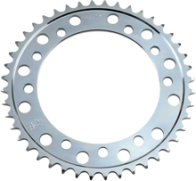 Load image into Gallery viewer, JT Sprockets Sprocket - Rear - Honda - 44-Tooth - Main Product View