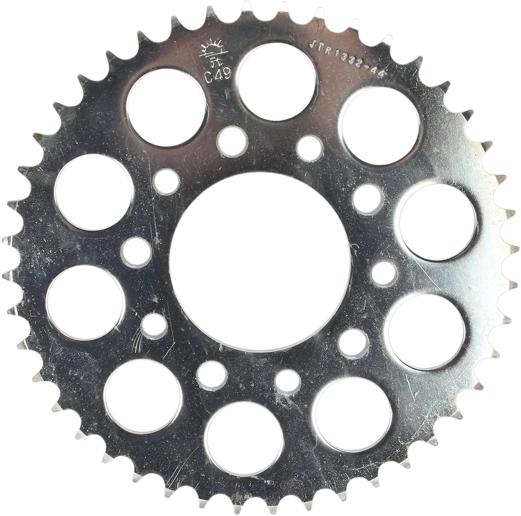 JT Sprockets Sprocket - Rear - Honda - 44-Tooth - Main Product View