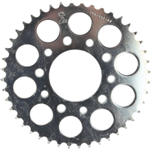 Load image into Gallery viewer, JT Sprockets Sprocket - Rear - Honda - 44-Tooth - Main Product View