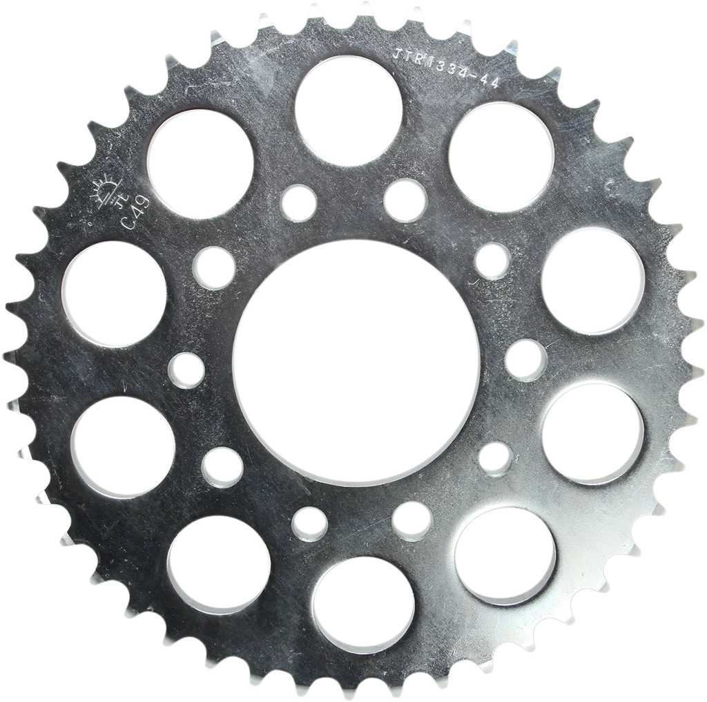 JT Sprockets Sprocket - Rear - Honda - 44-Tooth - Main Product View