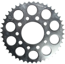 Load image into Gallery viewer, JT Sprockets Sprocket - Rear - Honda - 44-Tooth - Main Product View