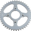 Load image into Gallery viewer, JT Sprockets Sprocket - Rear - Honda - 44-Tooth JTR256.44 - Main Product View