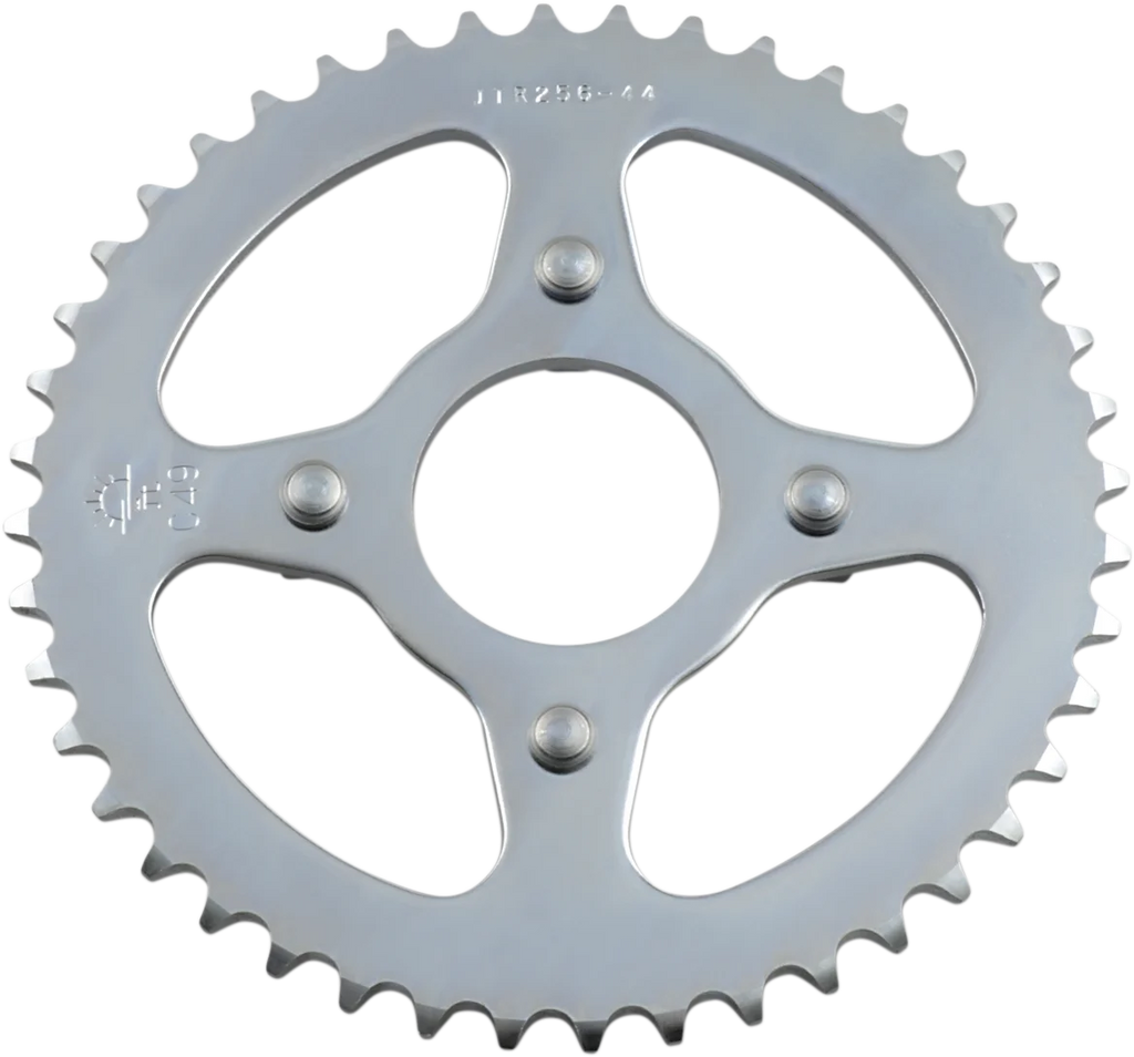 JT Sprockets Sprocket - Rear - Honda - 44-Tooth JTR256.44 - Main Product View