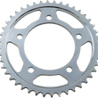 Load image into Gallery viewer, JT Sprockets Sprocket - Rear - Honda - 44-Tooth JTR302.44 - Main Product View