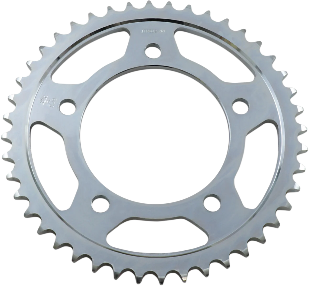 JT Sprockets Sprocket - Rear - Honda - 44-Tooth JTR302.44 - Main Product View