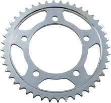 Load image into Gallery viewer, JT Sprockets Sprocket - Rear - Honda - 44-Tooth JTR302.44 - Main Product View