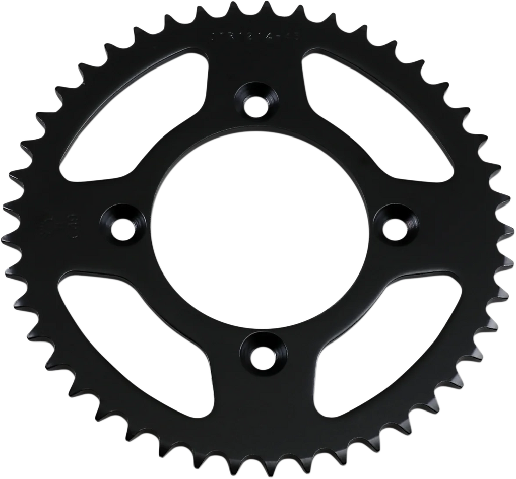 JT Sprockets Sprocket - Rear - Honda - 45-Tooth - Main Product View