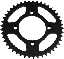 Load image into Gallery viewer, JT Sprockets Sprocket - Rear - Honda - 45-Tooth - Main Product View