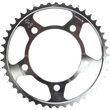 Load image into Gallery viewer, JT Sprockets Sprocket - Rear - Honda - 45-Tooth - Main Product View