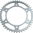Load image into Gallery viewer, JT Sprockets Sprocket - Rear - Honda - 45-Tooth - Main Product View