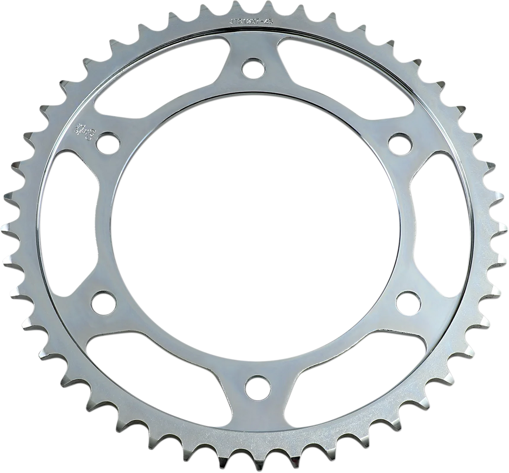 JT Sprockets Sprocket - Rear - Honda - 45-Tooth - Main Product View