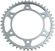 Load image into Gallery viewer, JT Sprockets Sprocket - Rear - Honda - 45-Tooth - Main Product View