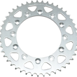 Load image into Gallery viewer, JT Sprockets Sprocket - Rear - Honda - 45-Tooth - Main Product View