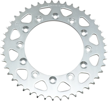 Load image into Gallery viewer, JT Sprockets Sprocket - Rear - Honda - 45-Tooth - Main Product View