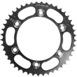 Load image into Gallery viewer, JT Sprockets Sprocket - Rear - Honda - 45-Tooth JTR1308.45 - Main Product View