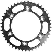Load image into Gallery viewer, JT Sprockets Sprocket - Rear - Honda - 45-Tooth JTR1308.45 - Main Product View