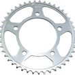Load image into Gallery viewer, JT Sprockets Sprocket - Rear - Honda - 45-Tooth JTR302.45 - Main Product View